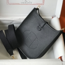 Hermes Evelyn Bags